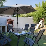 History Apartment Villa Veruda