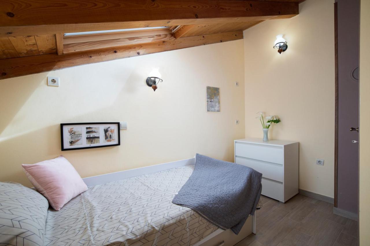 Apartmán History Veruda